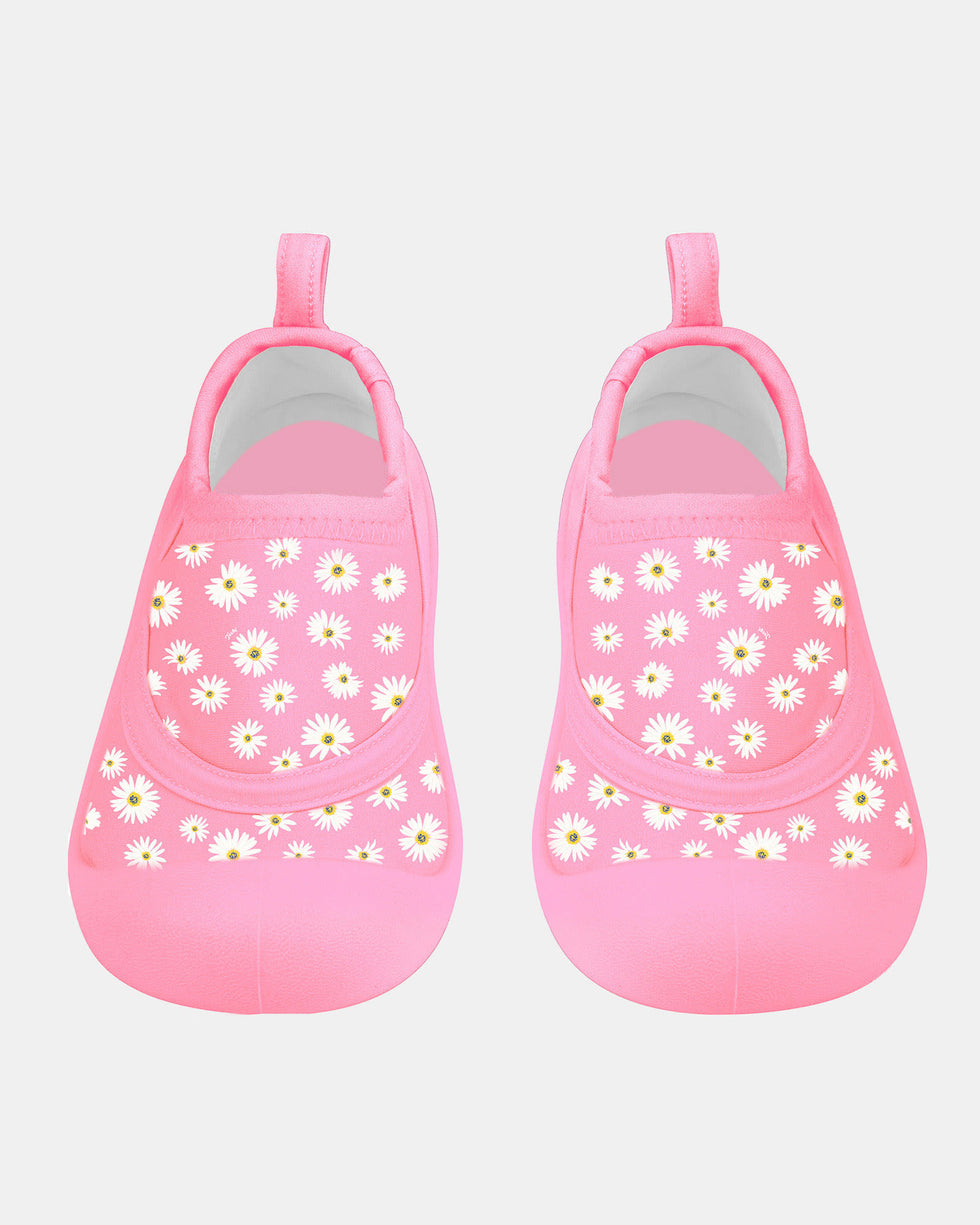 Toshi Reef Booties Watermelon Size 8