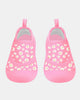 Toshi Reef Booties Watermelon Size 8