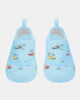 Toshi Reef Booties Non Slip Water Shoe Swell Seekers Sky Size 5