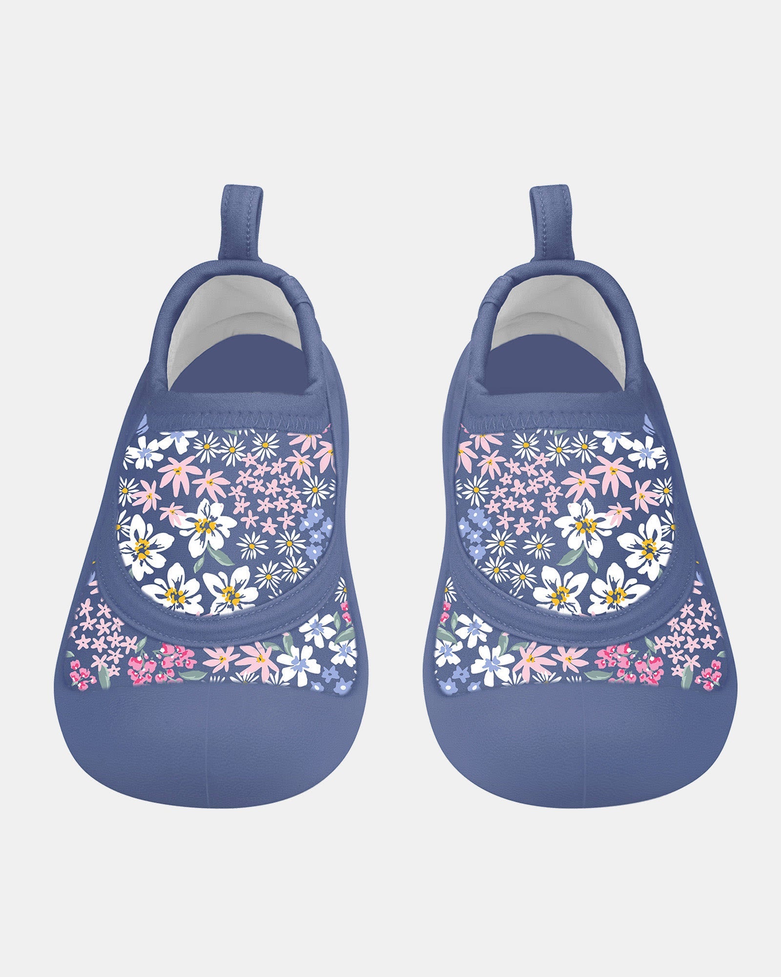 Toshi Reef Booties Water Shoes for Kids Wat Dusk Size 5