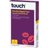 Touchbio Iron Ferritin Rapid Test 2 Pack