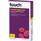 Touchbio Iron Ferritin Rapid Test 2 Pack
