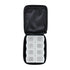 Wicked Sista Delicate Dials Travel Pill Case