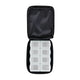 Wicked Sista Delicate Dials Travel Pill Case