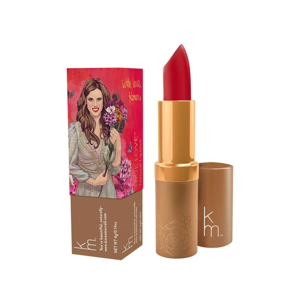 Karren Murrell Lipstick 20 True Love