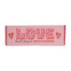Annabel Trends Love Heart Bath Fizzers 3
