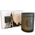 Le Desire Destination Soy Candle Fremantle Town Hall Tabacco Blossom Saffron Cocao 340G