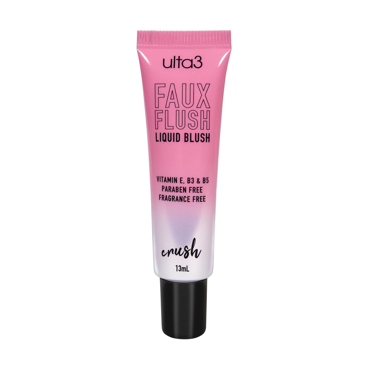 Ulta3 Faux Flush Liquid Blush Crush