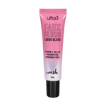Ulta3 Faux Flush Liquid Blush Crush