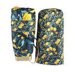 Artico Umbrella Small Golden Wattle