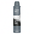 Dove Men Invisible Dry 250ML