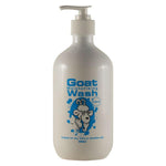 Goat Range Goat Moisturising Body Wash Original 500mL
