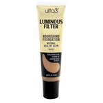 Ulta3 Luminous Filter Foundation Mocha 26mL