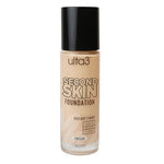 Ulta3 Second Skin Foundation Porcelain