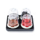FinaMill Ultimate Spice Grinder Set