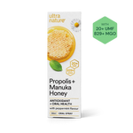 Ultra Nature Propolis and Manuka Honey Oral Spray 30ML