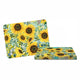 Ashdene Bee Sunny Set of 6 Dining Table Place Mats
