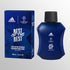 Adidas UEFA 9 Best of the Best EDP For Men 100Ml