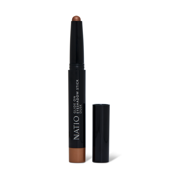 Natio Glide On Eyeshadow Stick Dusk