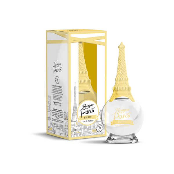 Bonjour De Paris Fruity EDP 100ml