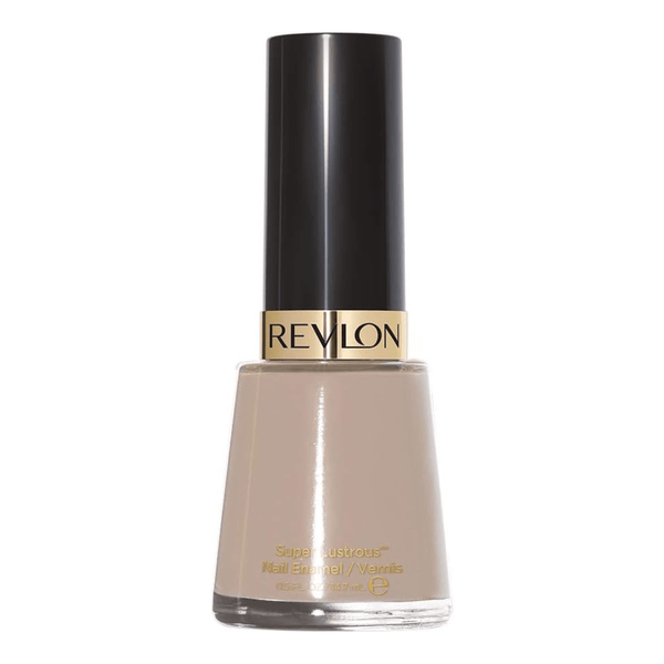 Revlon Super Lustrous Nail Enamel 14.7 ml 850 Bare That