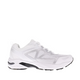 Scholl Sprinter II Silver Active Shoes Size 39