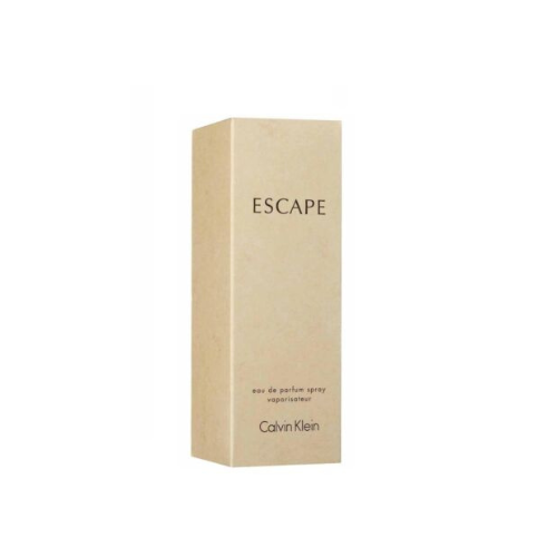 Escape by Calvin Klein EDT Spray 50ML