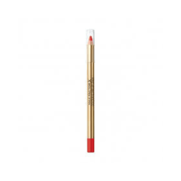 Max Factor Color Elixir Lip Liner 60 Red Ruby