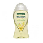 Palmolive Hand Sanitiser Lemon & White Citrus Limited Edition 48ml