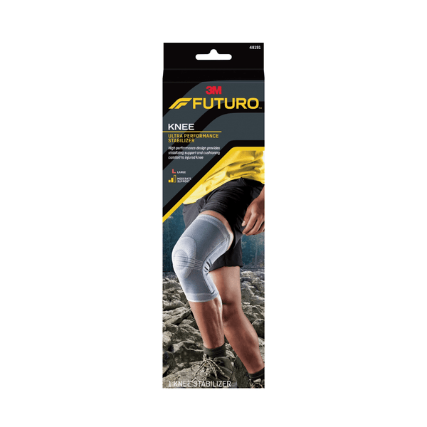 Futuro Ultra Performance Knee Stabiliser Large