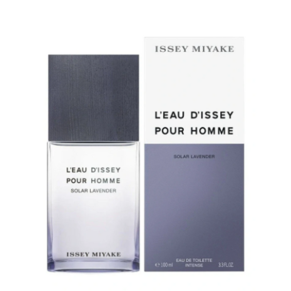 Issey Miyake L'Eau D'Issey Solar Lavender Edt 100Ml