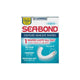 Sea Bond Denture Adhesive Wafers Original Lower 30 Pack