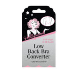 Hollywood Bra Converter Low Back