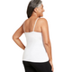 Boody Cami White Large