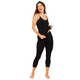 Boody 3/4 Leggings Black Small