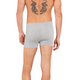 Boody Mens Boxers Grey Large