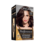 L'Oreal Paris Preference Caracas 4.15 Intense Deep Brown