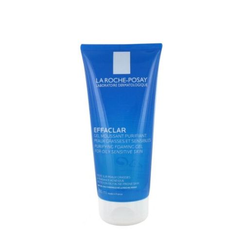 La Roche Posay Effaclar Anti-Acne Purifying Clay Mask 100ml