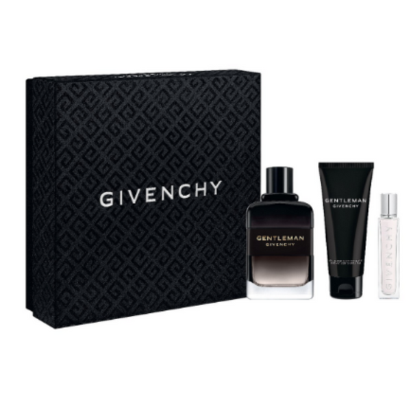 Givenchy Edp Gift Set 3Pc