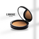 Two-Way Foundation Perfecting Powder Foundation Golden Tan