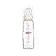 Pigeon Peristaltic Slim Neck Bottle Glass 240ml