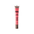 Raww Fruit Fusion Lip Oil Peache Snap