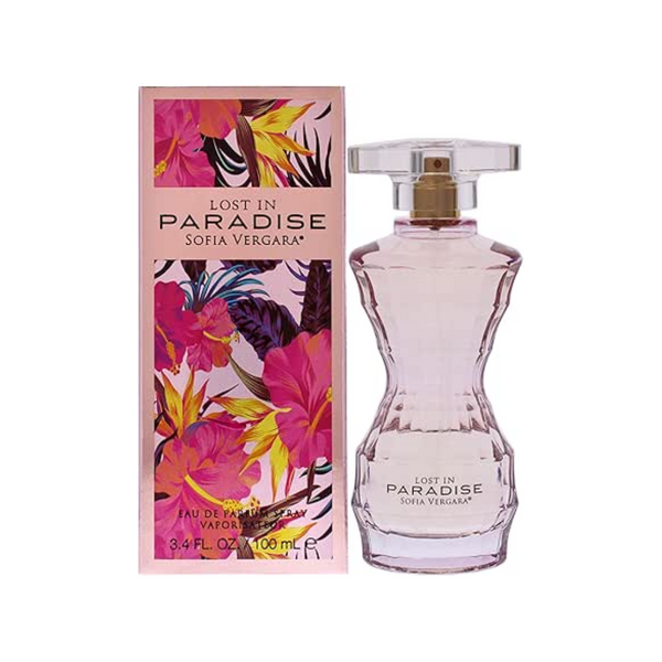 Sofia Vergara Lost In Paradise EDP 100ML