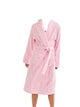 Pink Dressing Gown