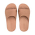 Archline Rebound Orthotic Slides Flip Flop Arch Support Putty Size 36