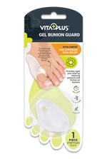 Vita Plus Gel Bunion Guard 1 Piece