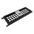 Vuetrade Blackout Sub Floor Punched Vent 230MM X 76MM