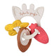 Sophie La Girafe Ring of Scents Teether