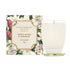 Peppermint Grove Limited Edition Velvet Petals And Tuberose Soy Candle Card 60G