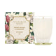Peppermint Grove Limited Edition Velvet Petals And Tuberose Soy Candle Card 60G